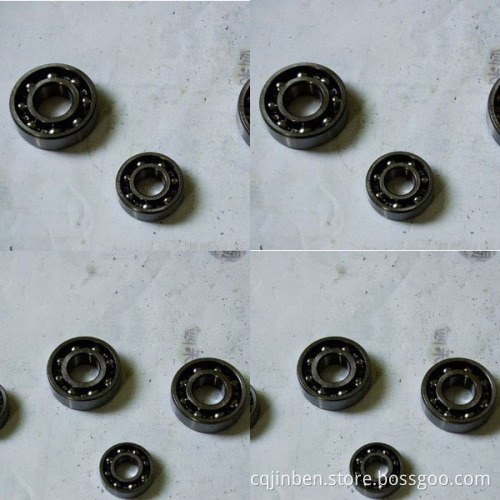 Motorcycle Bearing for ATV/Scooter/ Trike Roadster Engine